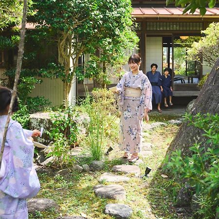 温泉付きの一軒家を借りよう Villa Beppu Exterior photo