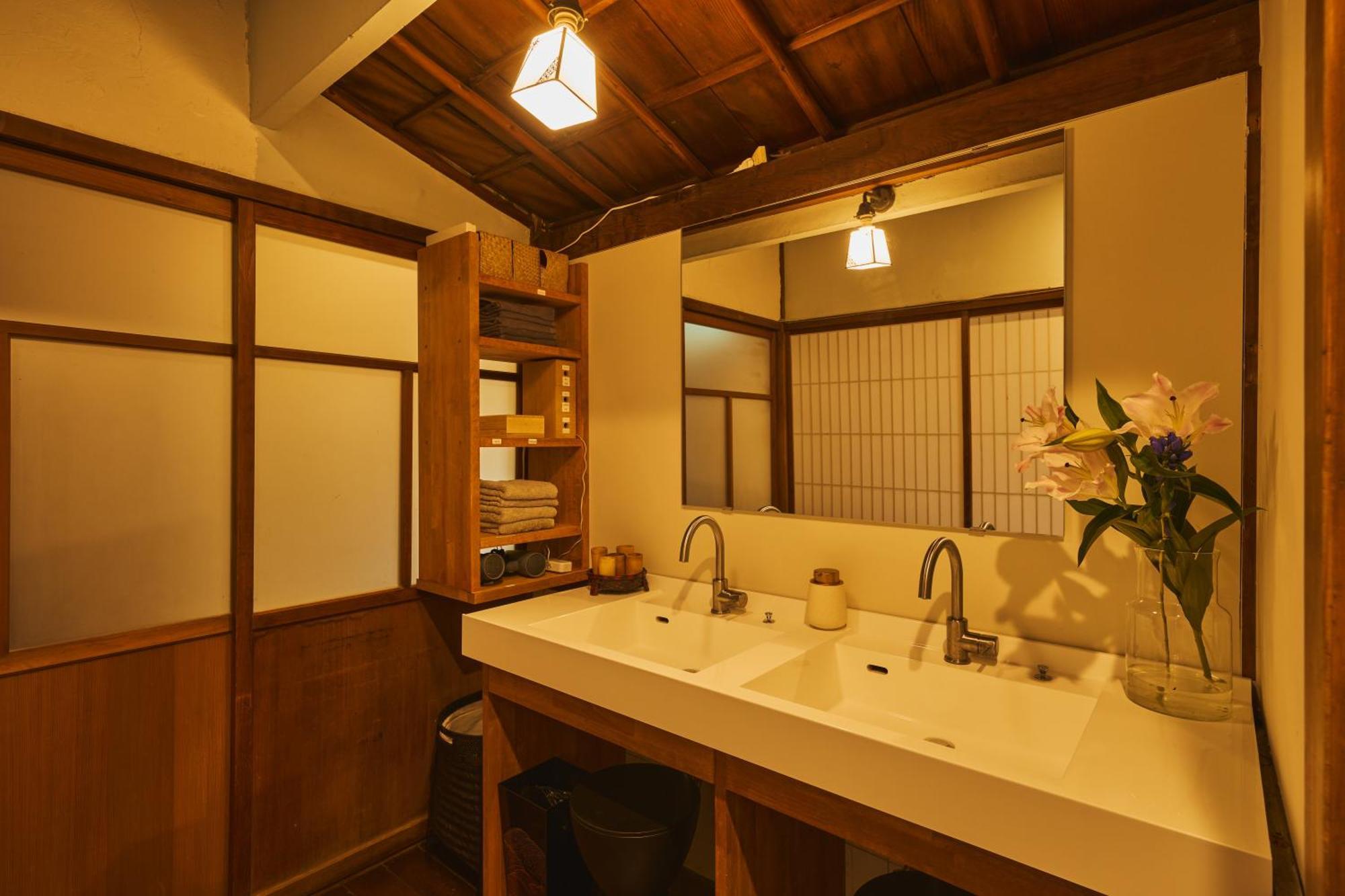 温泉付きの一軒家を借りよう Villa Beppu Exterior photo